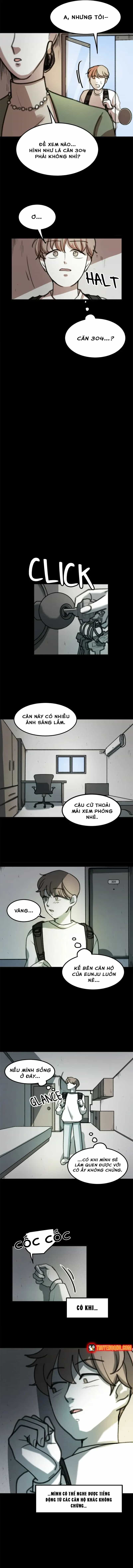 Theo Dấu Eunju - Chương 1 - ảnh 14