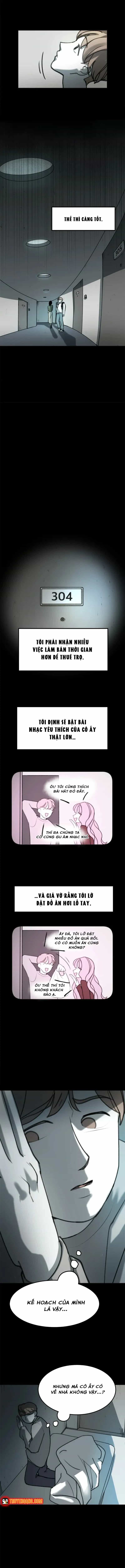 Theo Dấu Eunju - Chương 1 - ảnh 16