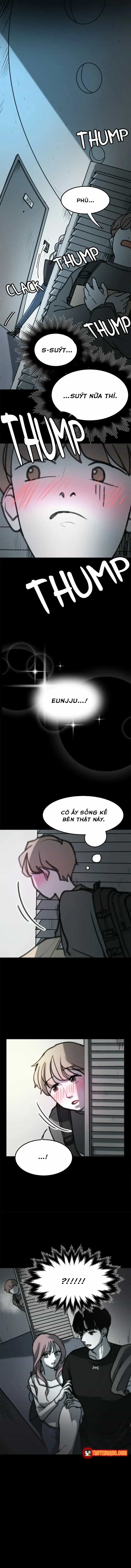 Theo Dấu Eunju - Chương 1 - ảnh 21