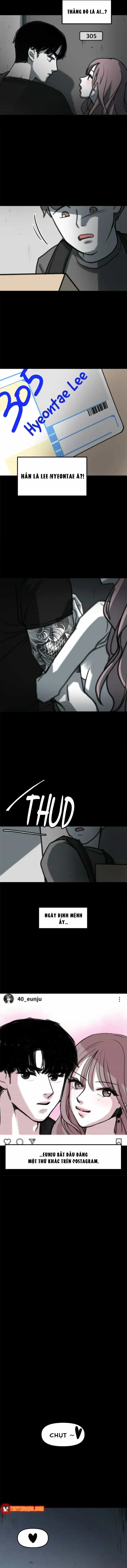 Theo Dấu Eunju - Chương 1 - ảnh 22