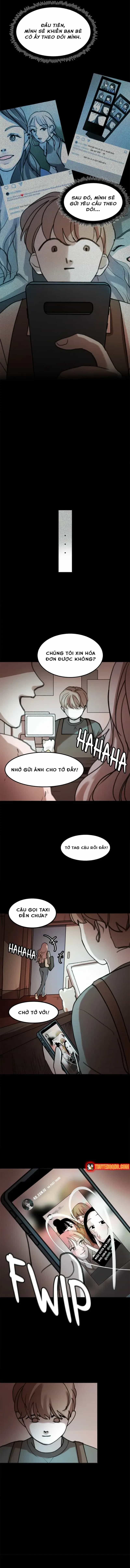 Theo Dấu Eunju - Chương 1 - ảnh 7