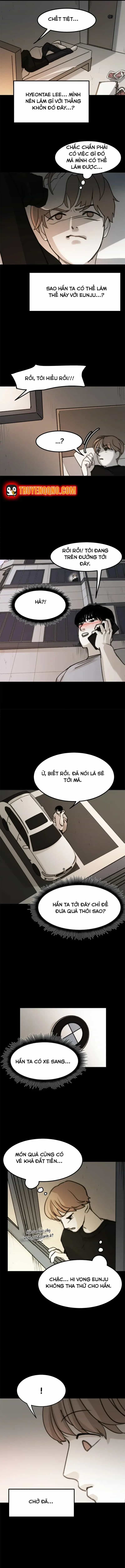 Theo Dấu Eunju - Chương 2 - ảnh 10