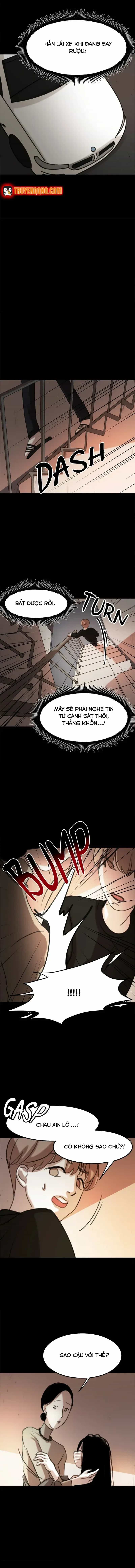 Theo Dấu Eunju - Chương 2 - ảnh 11