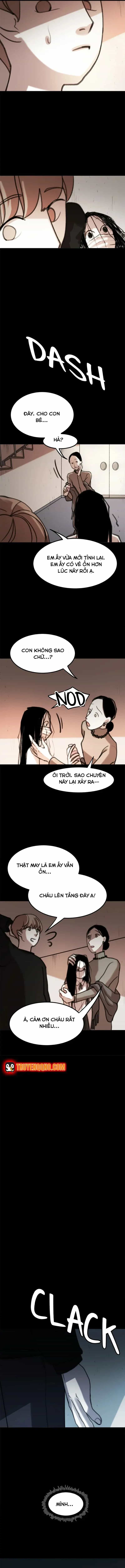 Theo Dấu Eunju - Chương 2 - ảnh 14