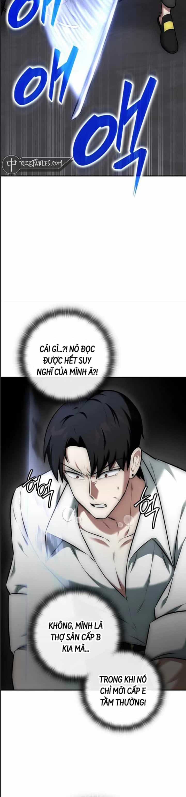 Theo Dõi Kênh Của Thánh Nhân - Chương 10 - ảnh 46