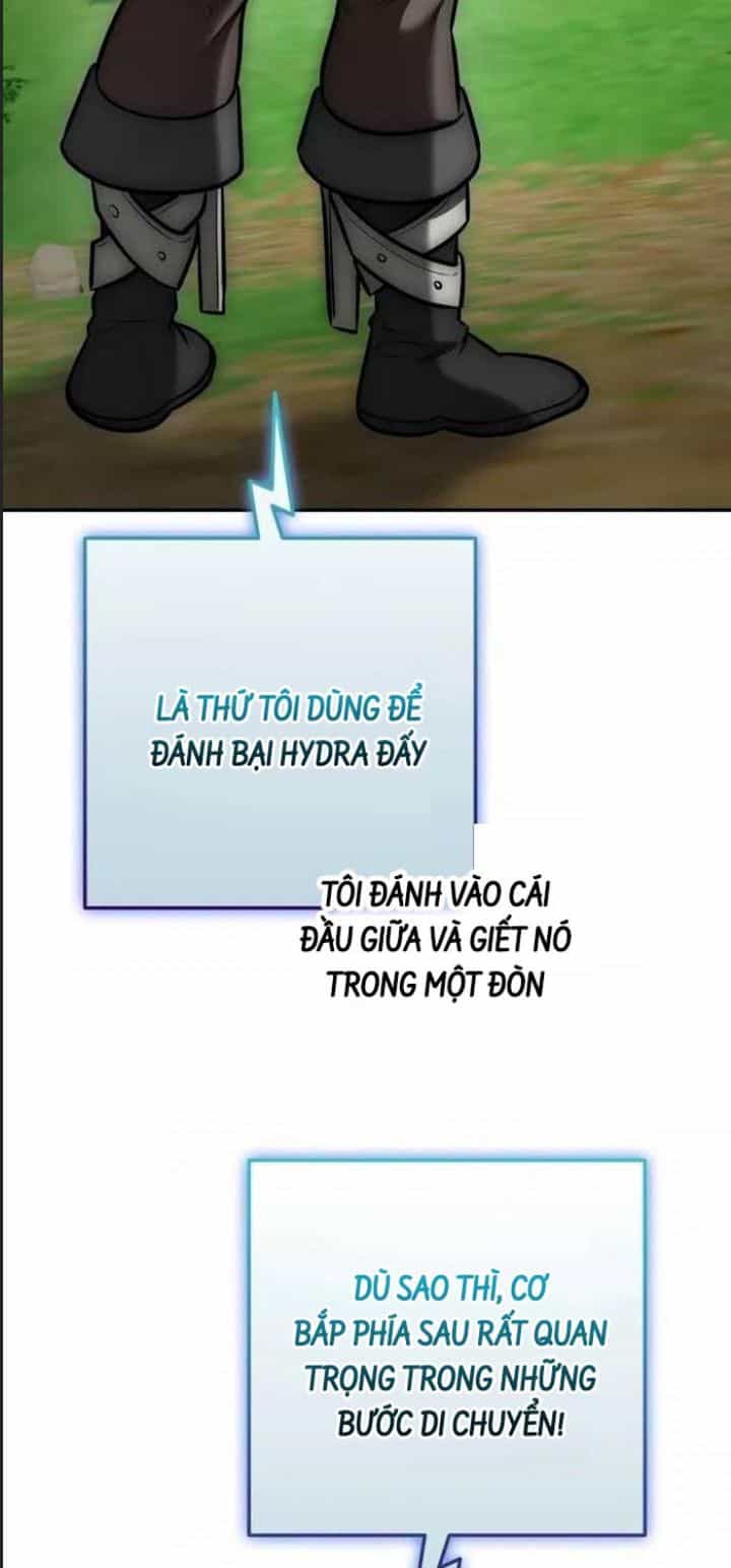 Theo Dõi Kênh Của Thánh Nhân - Chương 11 - ảnh 82