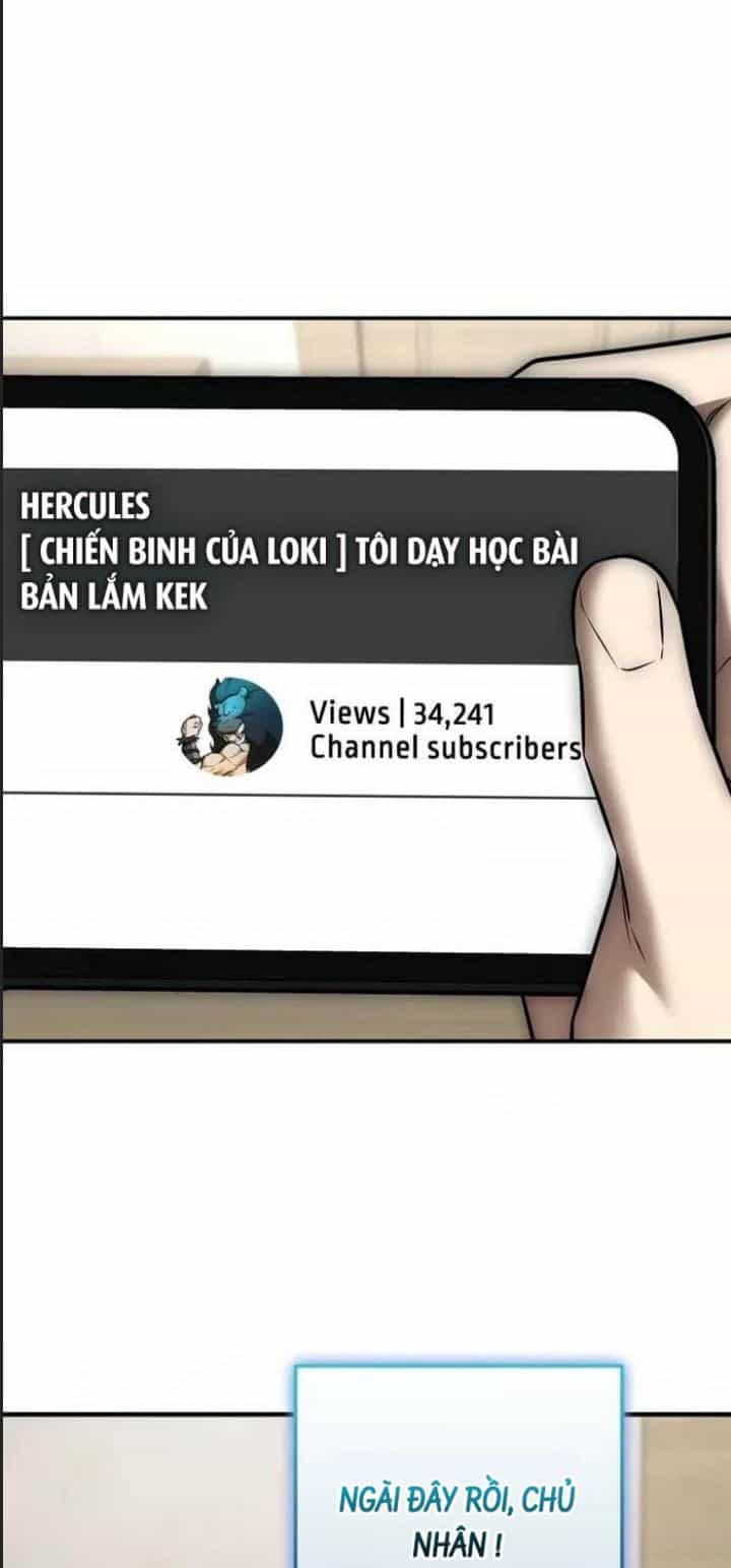 Theo Dõi Kênh Của Thánh Nhân - Chương 12 - ảnh 58
