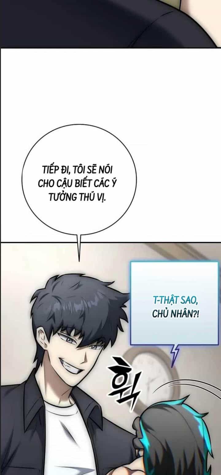 Theo Dõi Kênh Của Thánh Nhân - Chương 12 - ảnh 60