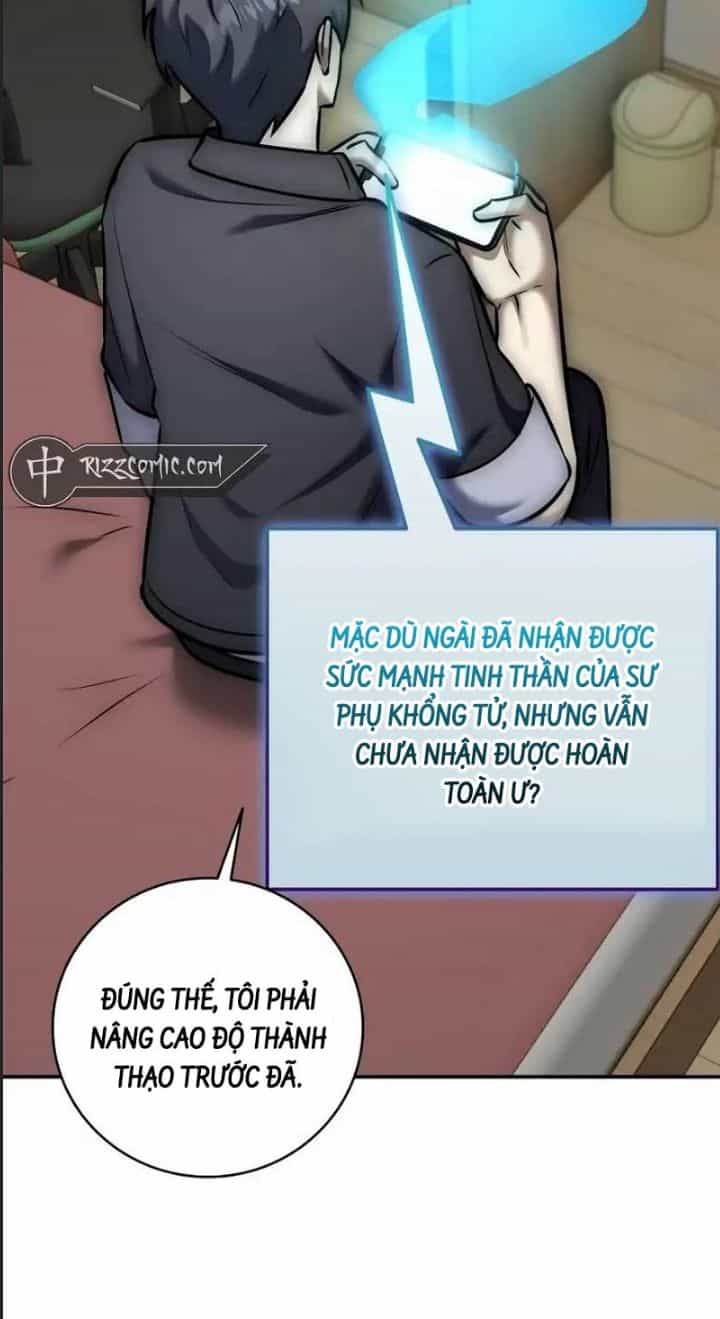Theo Dõi Kênh Của Thánh Nhân - Chương 13 - ảnh 112