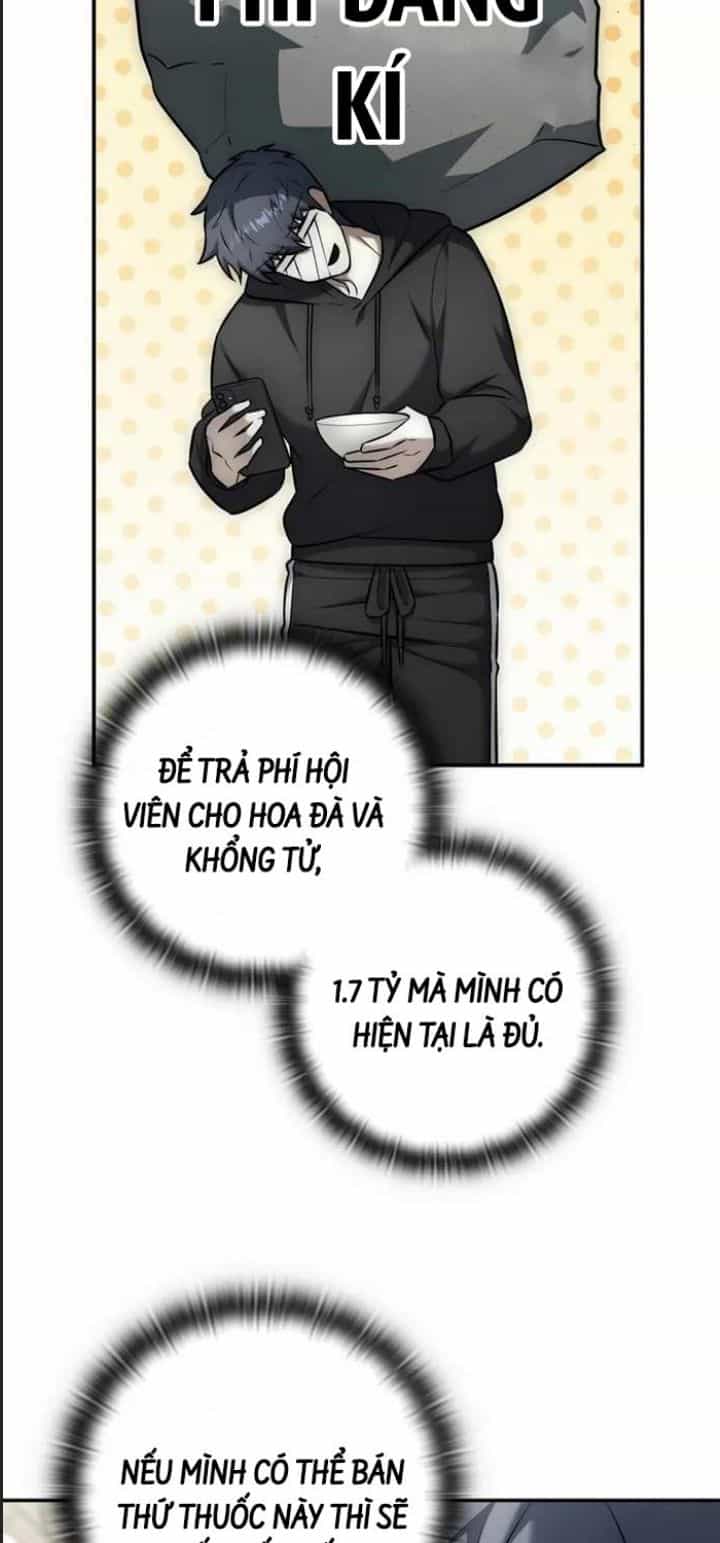 Theo Dõi Kênh Của Thánh Nhân - Chương 14 - ảnh 107