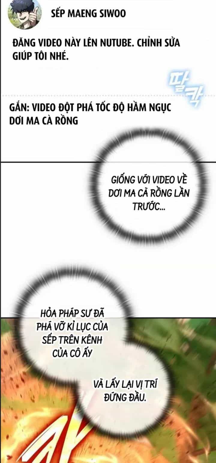 Theo Dõi Kênh Của Thánh Nhân - Chương 14 - ảnh 40