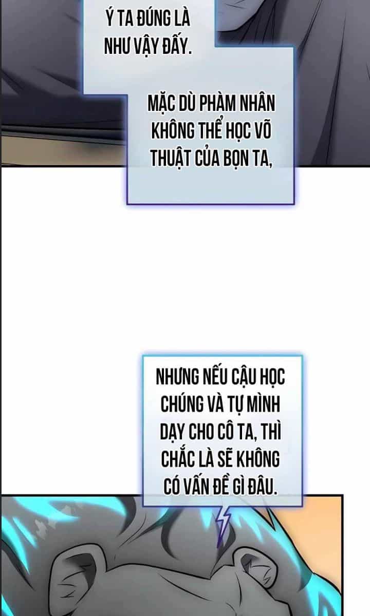 Theo Dõi Kênh Của Thánh Nhân - Chương 23 - ảnh 71