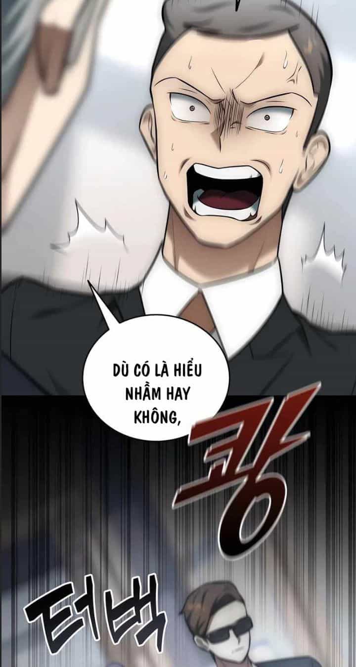 Theo Dõi Kênh Của Thánh Nhân - Chương 26 - ảnh 108