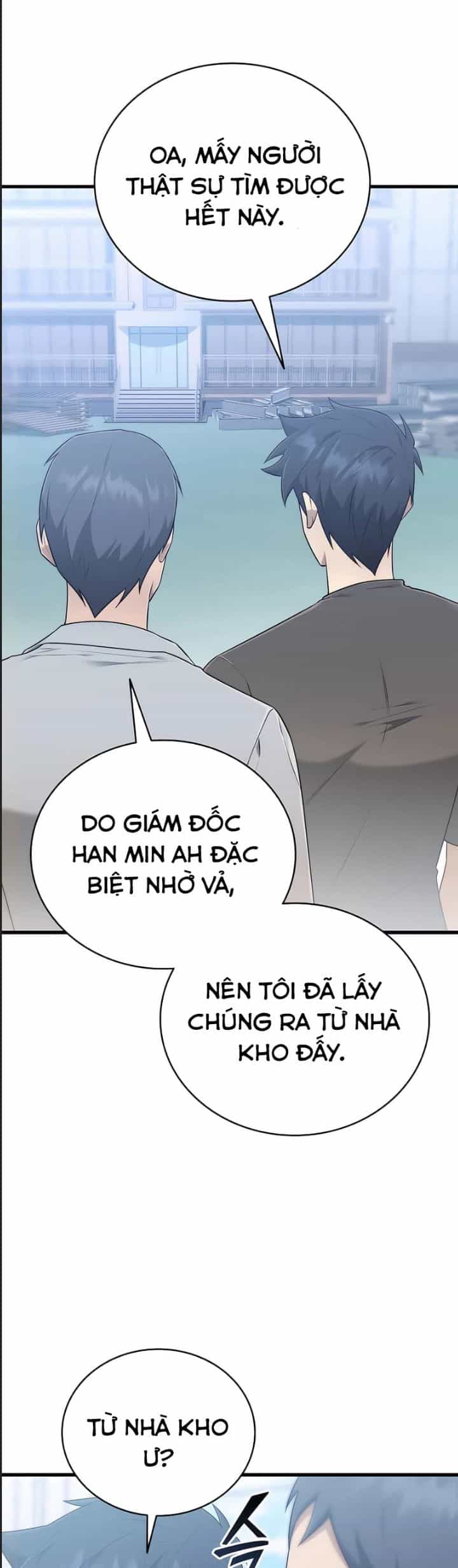 Theo Dõi Kênh Của Thánh Nhân - Chương 41 - ảnh 11