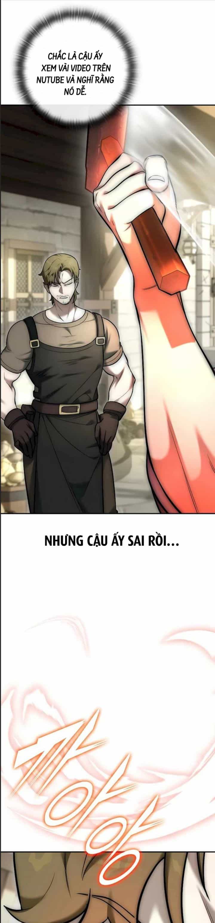 Theo Dõi Kênh Của Thánh Nhân - Chương 6 - ảnh 19