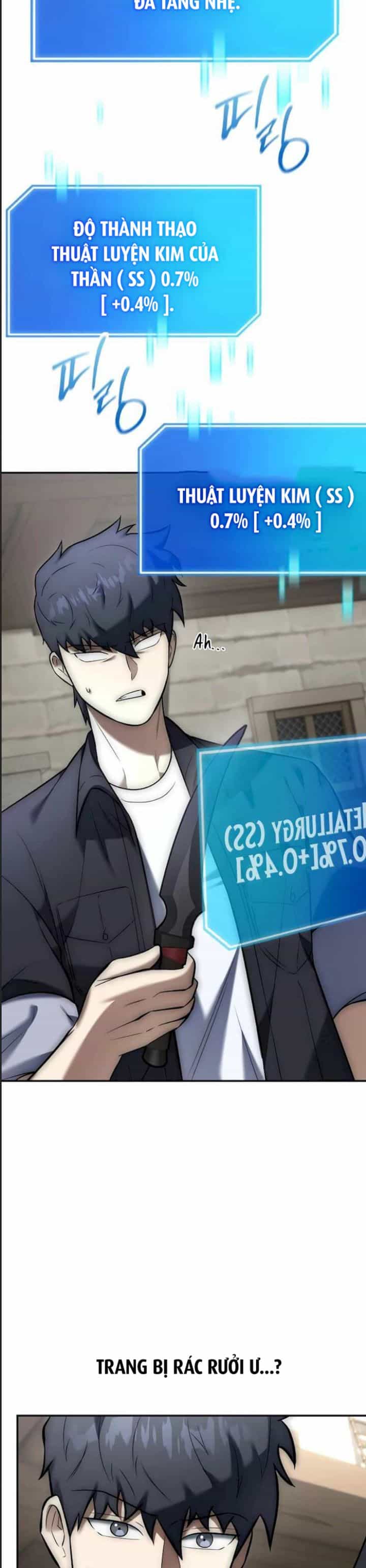 Theo Dõi Kênh Của Thánh Nhân - Chương 6 - ảnh 35