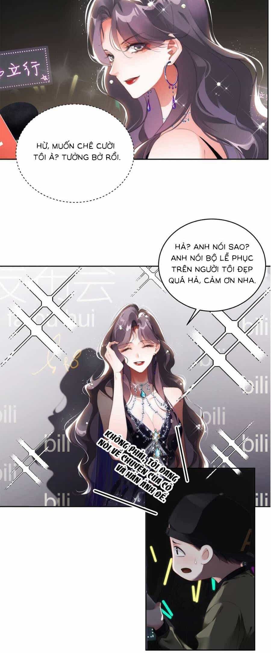 Theo Đuổi Anh Chồng Bác Sĩ - Chương 4 - ảnh 3