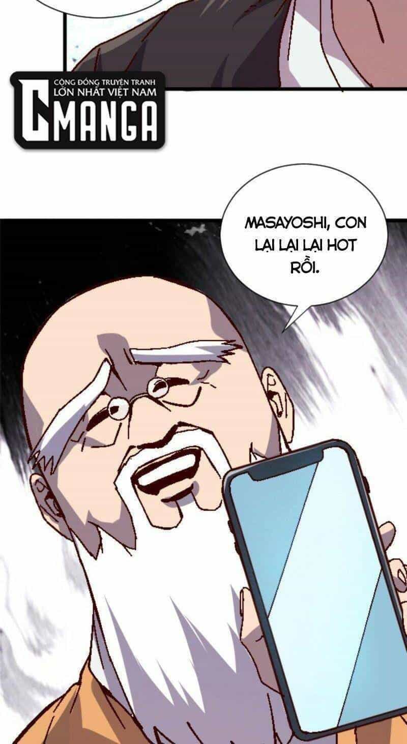 Thí Chủ, Lên Đường Thôi! - Chương 15 - ảnh 19