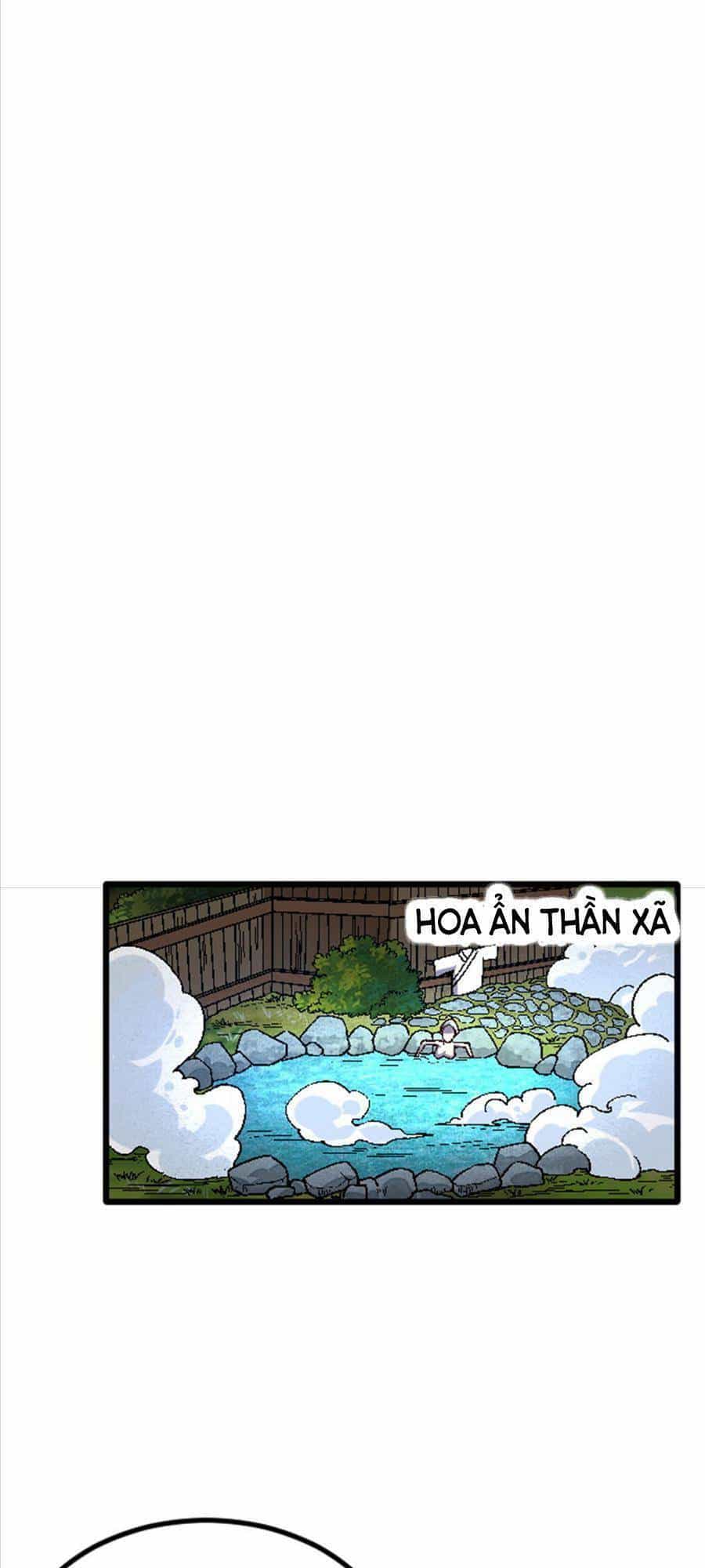 Thí Chủ, Lên Đường Thôi! - Chương 25 - ảnh 12