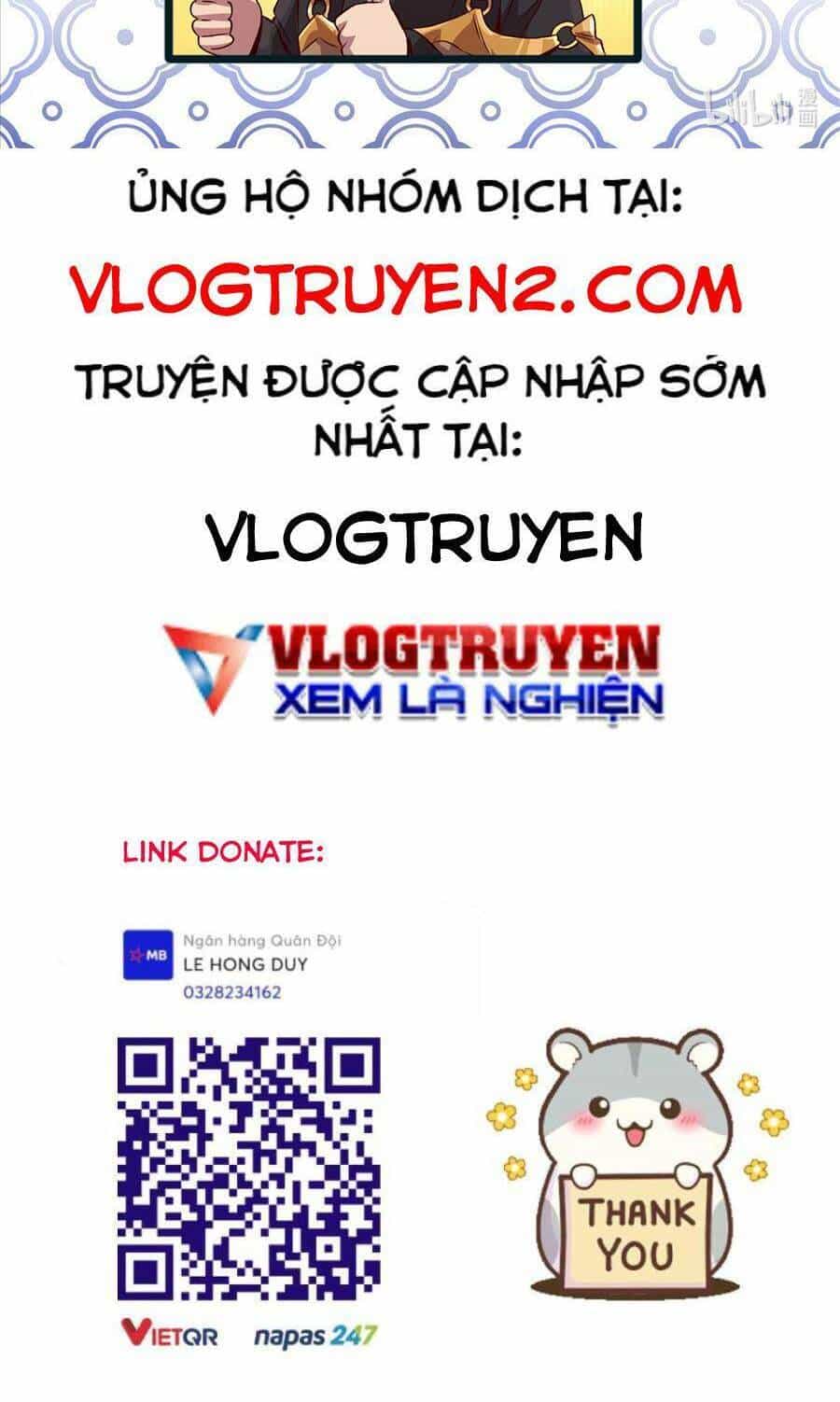 Thí Chủ, Lên Đường Thôi! - Chương 26 - ảnh 41