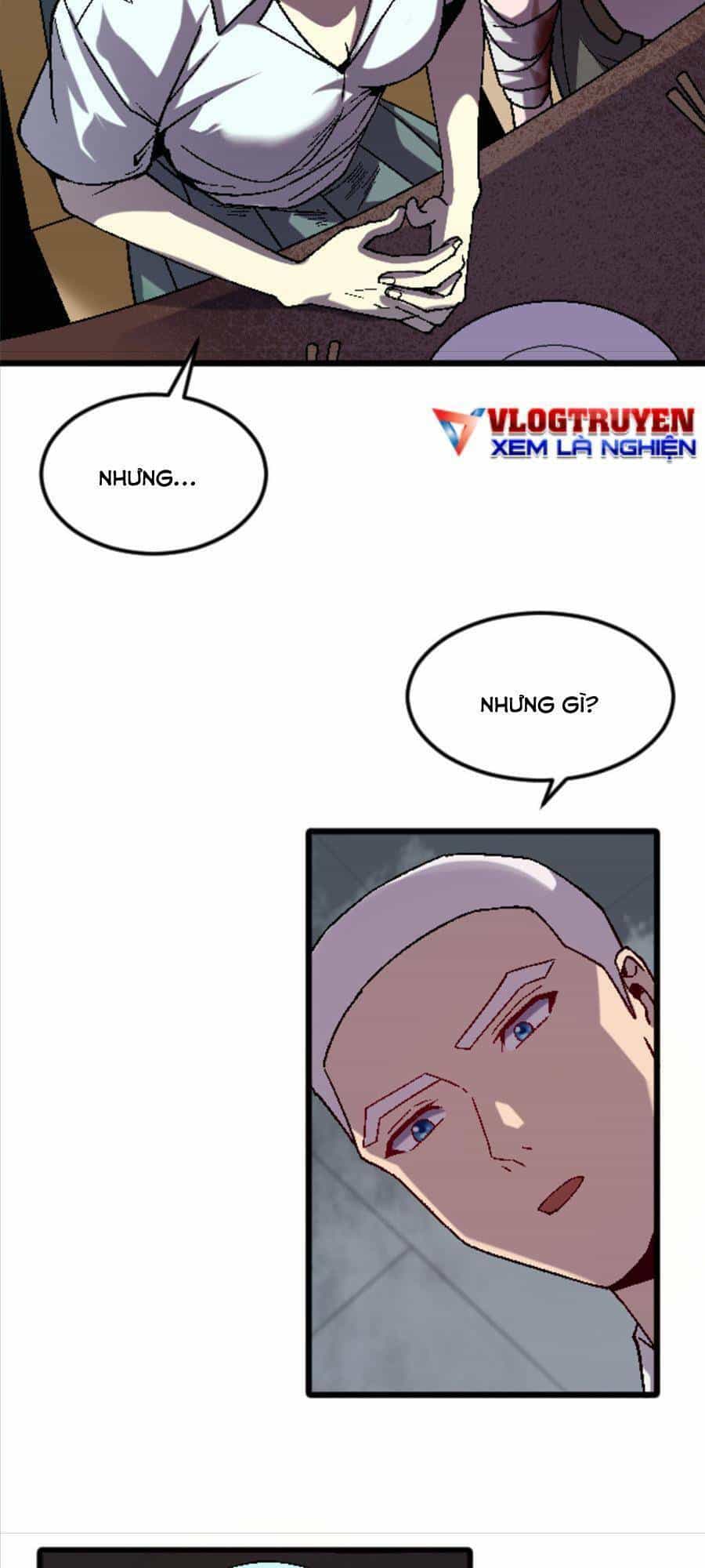 Thí Chủ, Lên Đường Thôi! - Chương 30 - ảnh 9