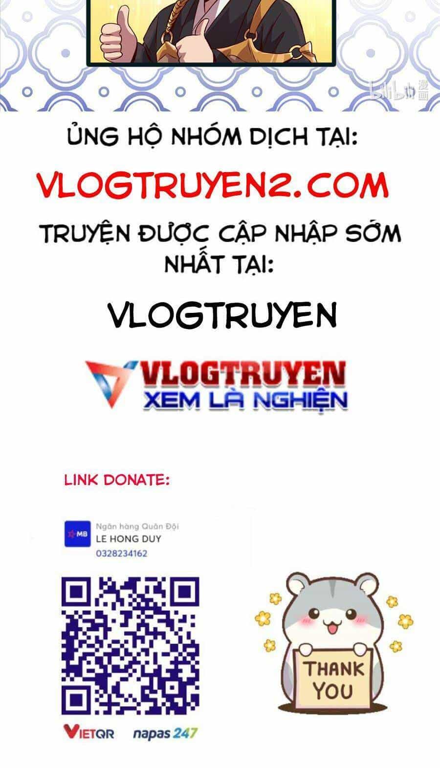 Thí Chủ, Lên Đường Thôi! - Chương 31 - ảnh 37