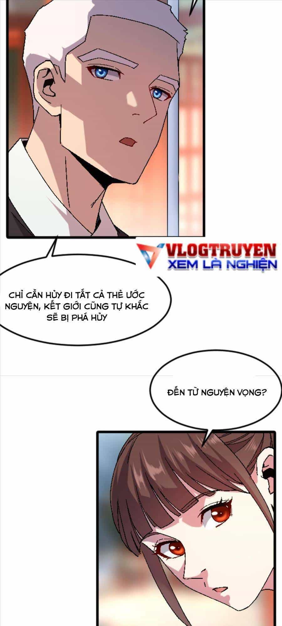 Thí Chủ, Lên Đường Thôi! - Chương 41 - ảnh 20