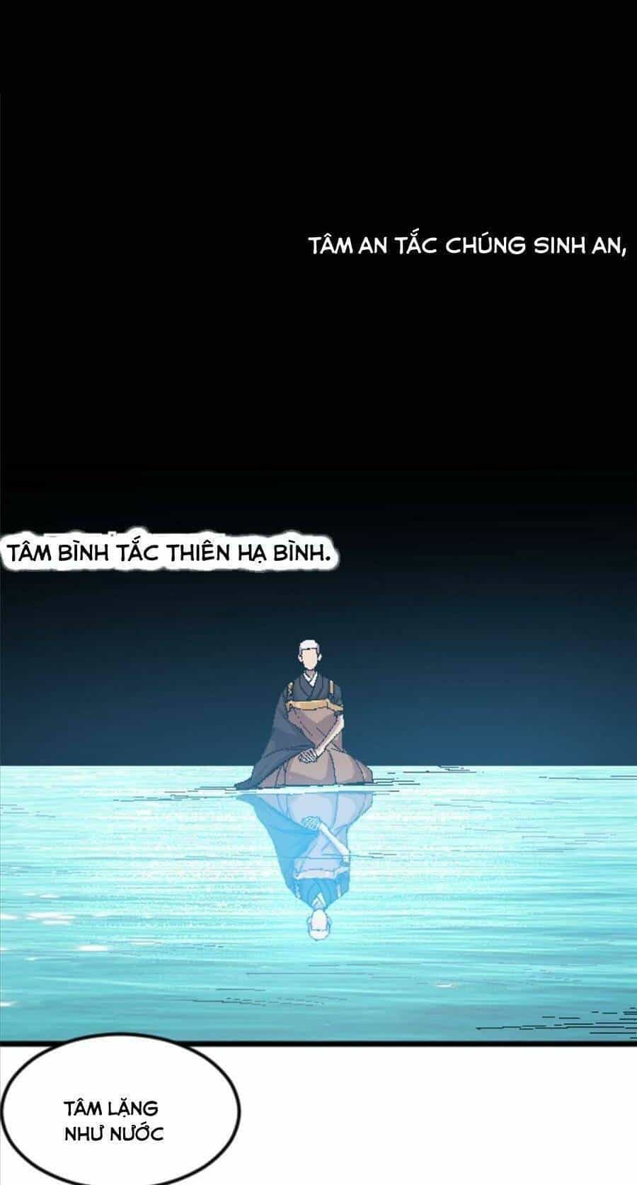 Thí Chủ, Lên Đường Thôi! - Chương 42 - ảnh 38