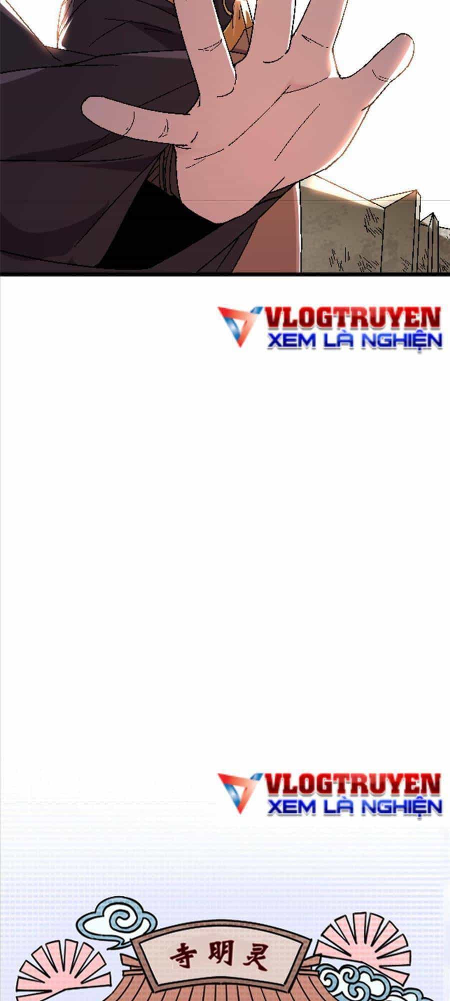 Thí Chủ, Lên Đường Thôi! - Chương 42 - ảnh 40