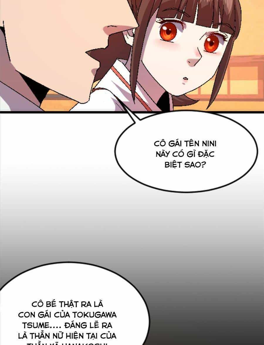 Thí Chủ, Lên Đường Thôi! - Chương 45 - ảnh 28