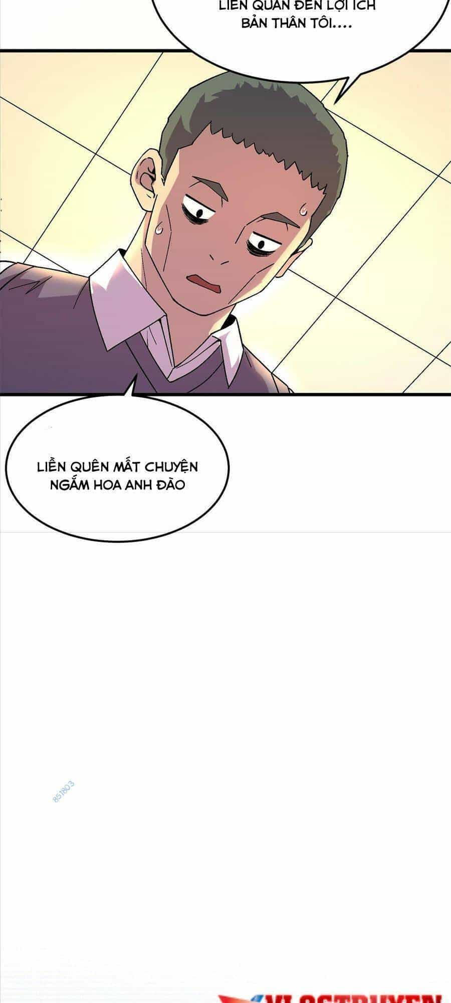 Thí Chủ, Lên Đường Thôi! - Chương 58 - ảnh 31
