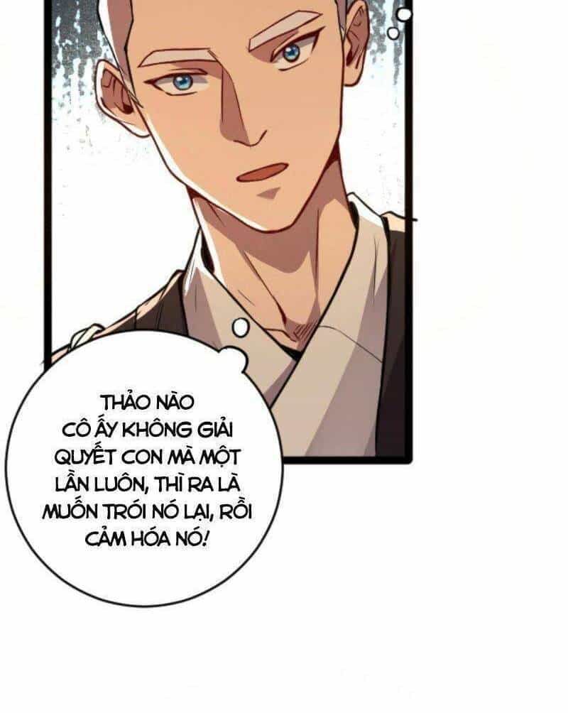 Thí Chủ, Lên Đường Thôi! - Chương 6 - ảnh 17