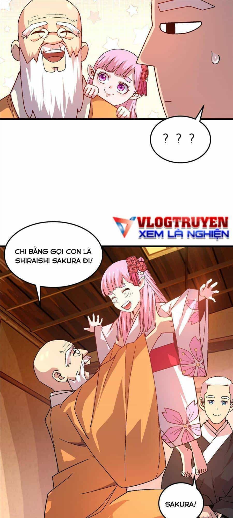 Thí Chủ, Lên Đường Thôi! - Chương 62 - ảnh 20