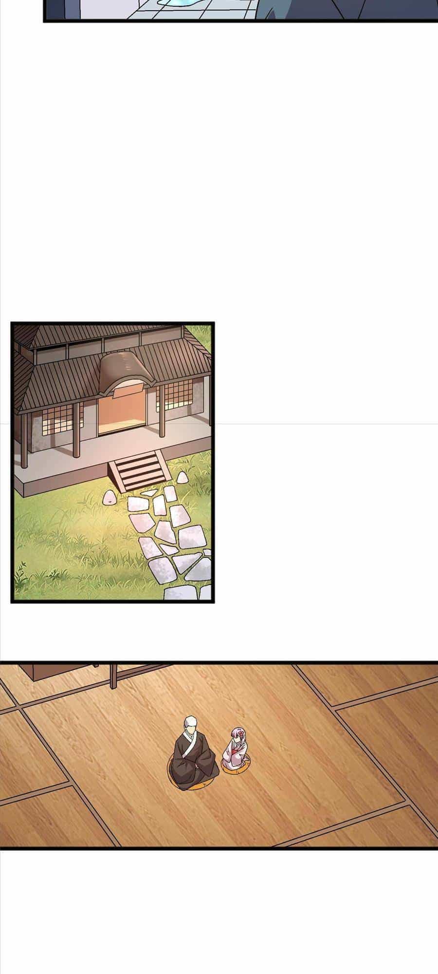 Thí Chủ, Lên Đường Thôi! - Chương 66 - ảnh 25