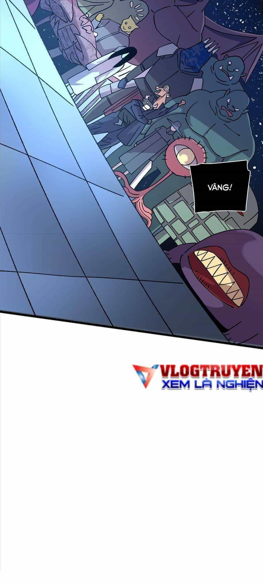 Thí Chủ, Lên Đường Thôi! - Chương 69 - ảnh 33