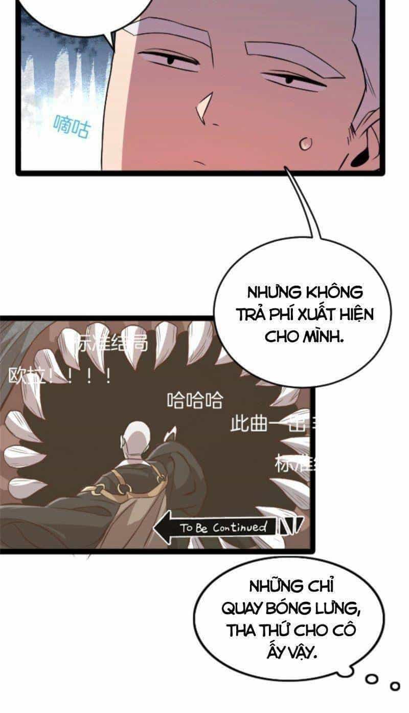 Thí Chủ, Lên Đường Thôi! - Chương 7 - ảnh 36