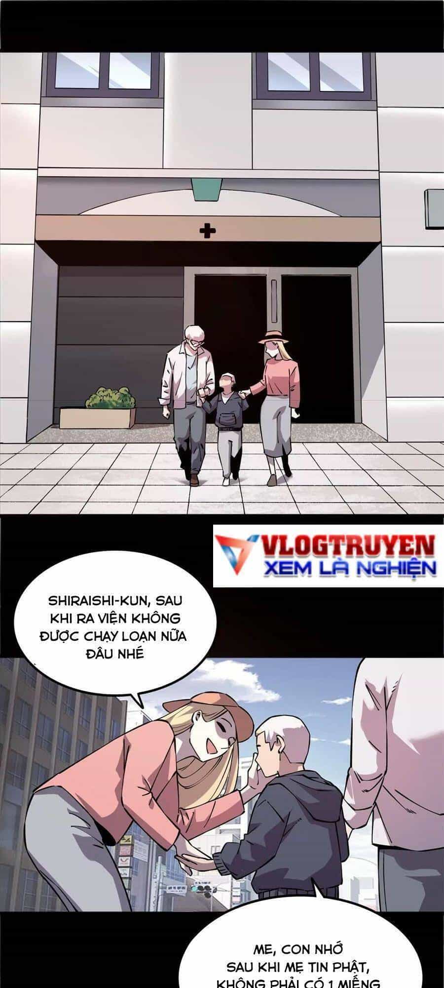 Thí Chủ, Lên Đường Thôi! - Chương 71 - ảnh 1