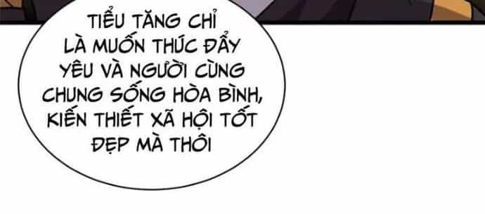 Thí Chủ, Lên Đường Thôi! - Chương 74 - ảnh 18