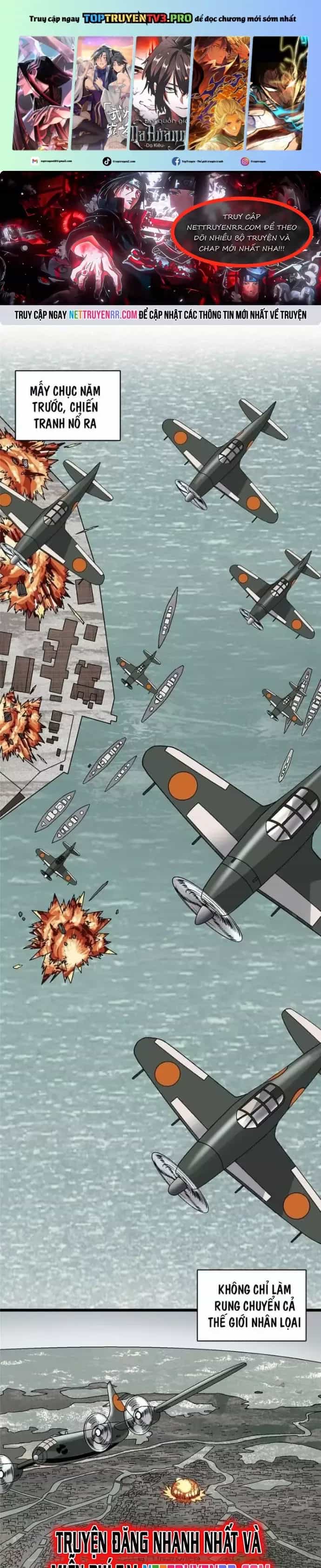 Thí Chủ, Lên Đường Thôi! - Chương 74 - ảnh 2