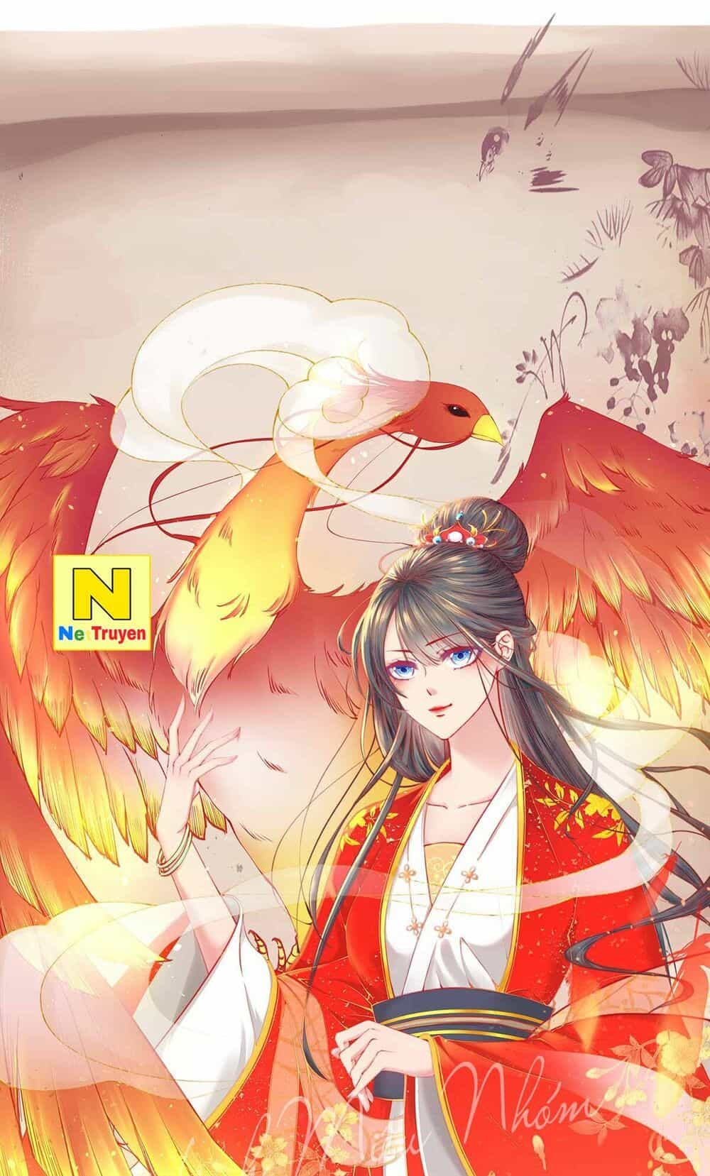 Thị Huyết Y Phi - Chương 10 - ảnh 1