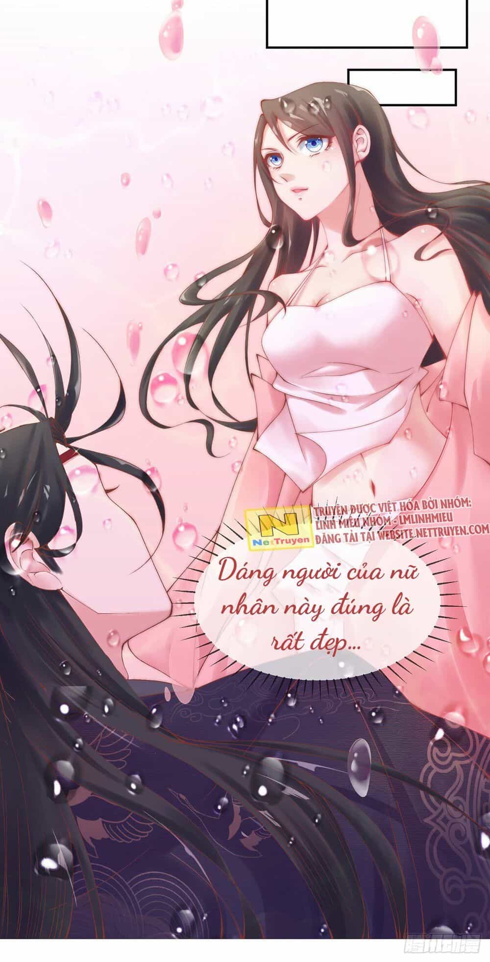 Thị Huyết Y Phi - Chương 10 - ảnh 30