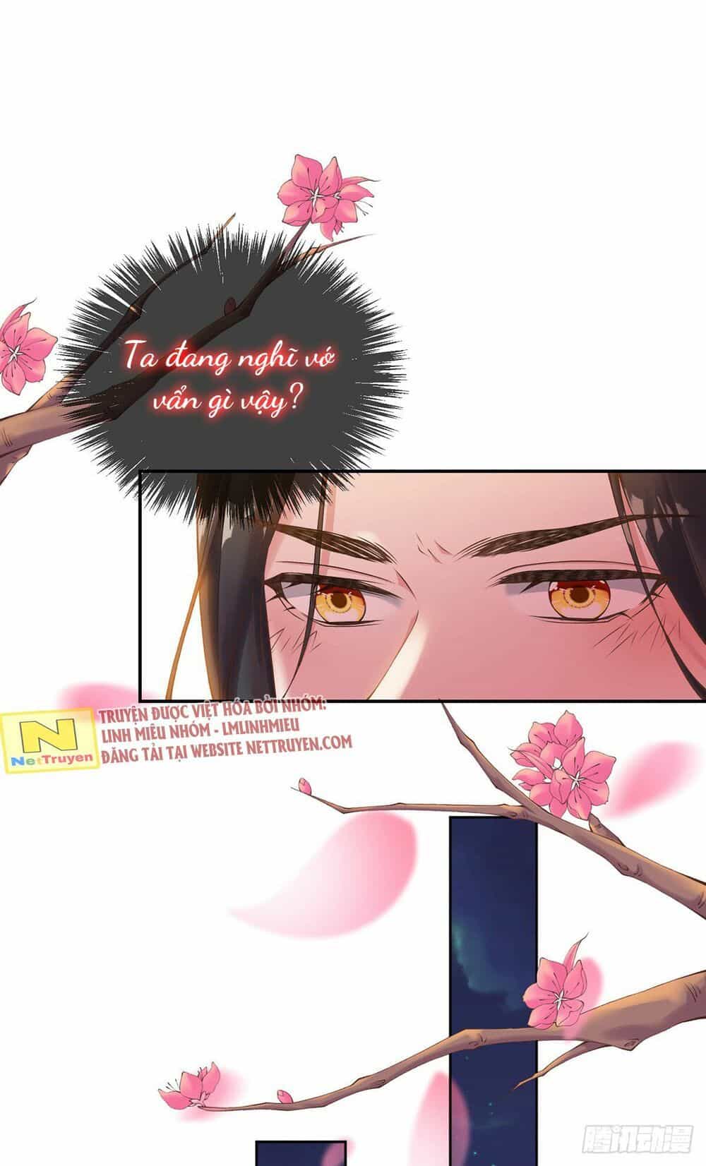 Thị Huyết Y Phi - Chương 10 - ảnh 31