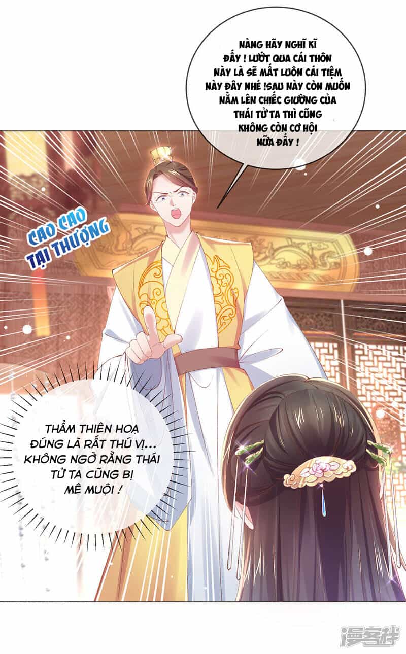 Thị Huyết Y Phi - Chương 100 - ảnh 12