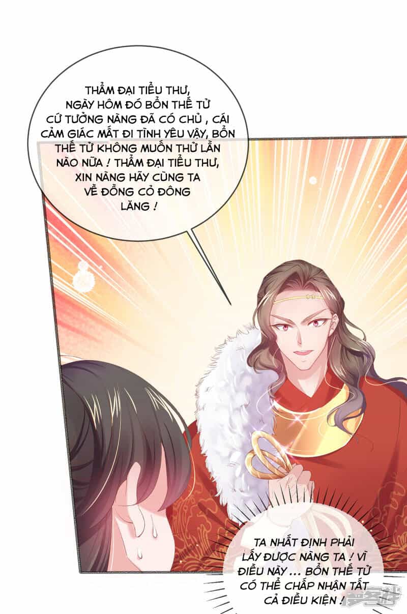 Thị Huyết Y Phi - Chương 100 - ảnh 13