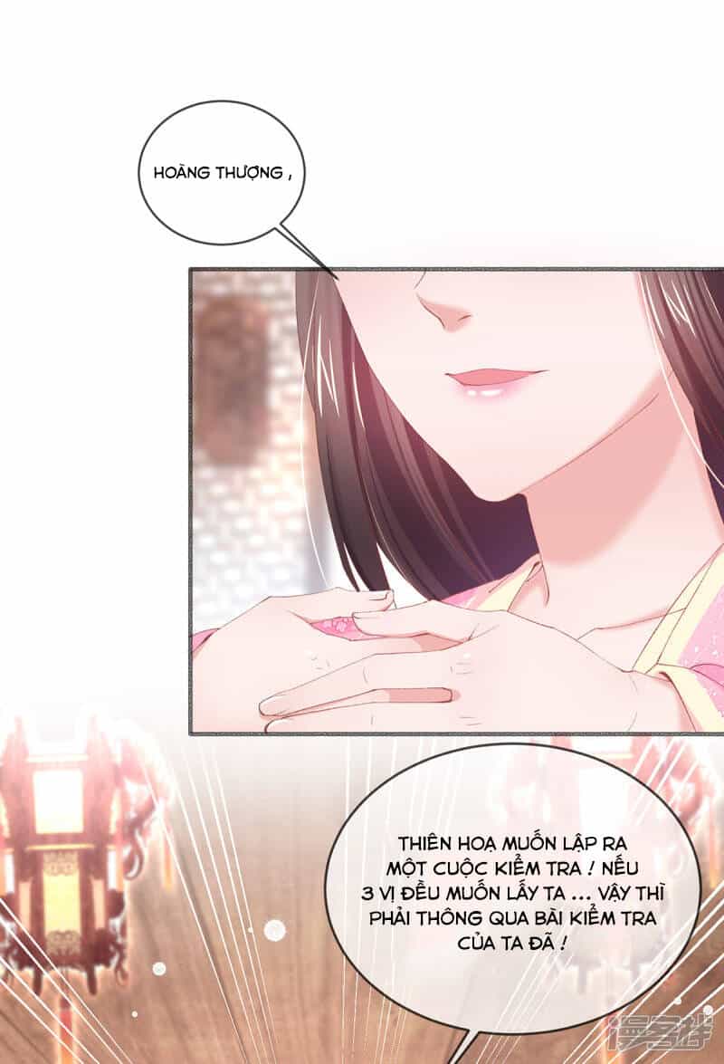 Thị Huyết Y Phi - Chương 100 - ảnh 16