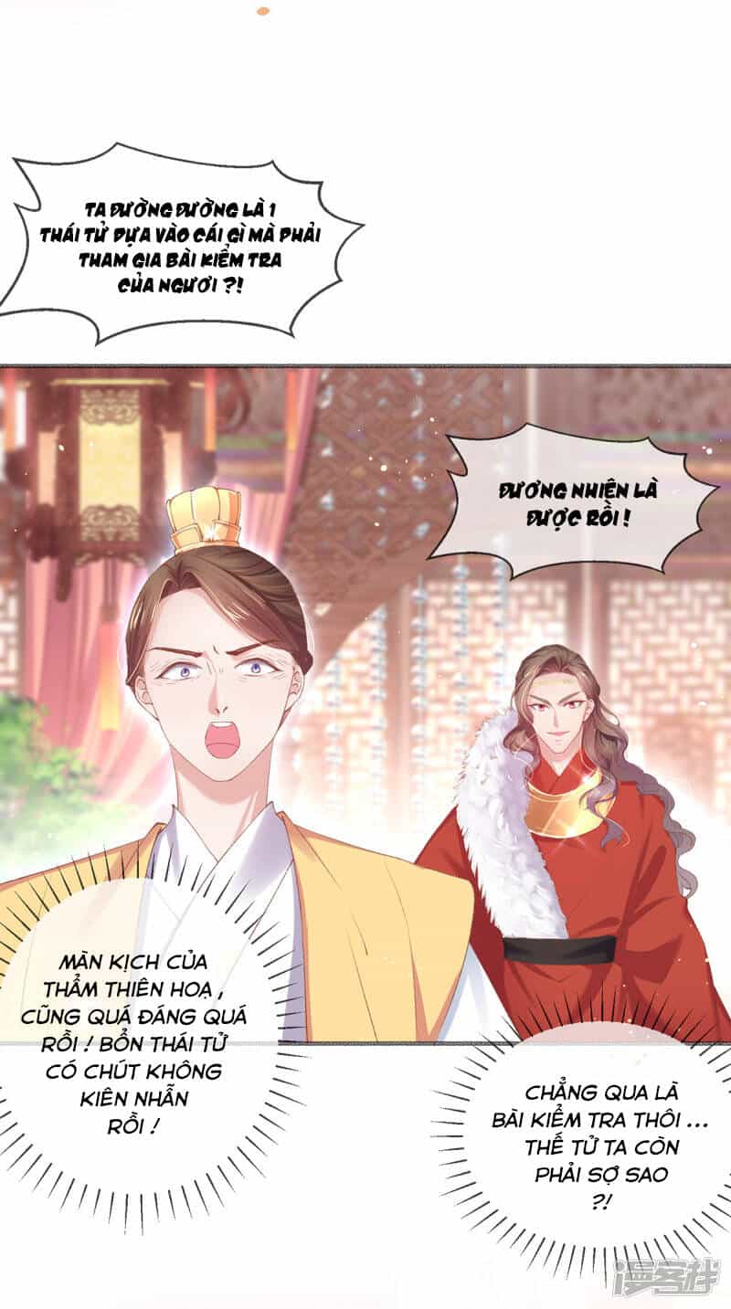 Thị Huyết Y Phi - Chương 100 - ảnh 19