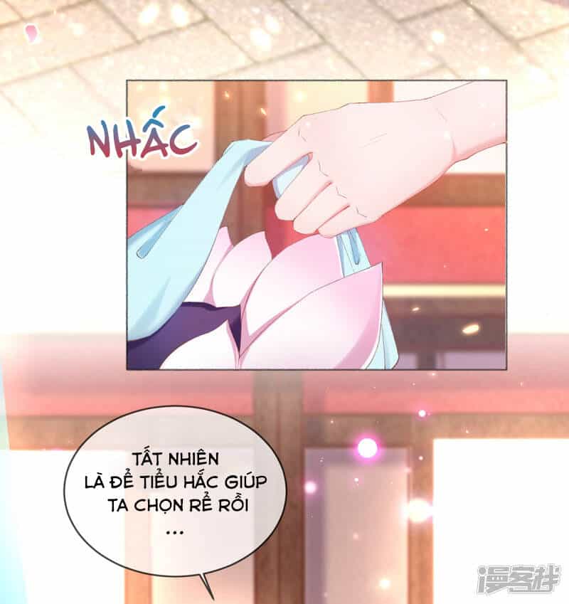 Thị Huyết Y Phi - Chương 100 - ảnh 6