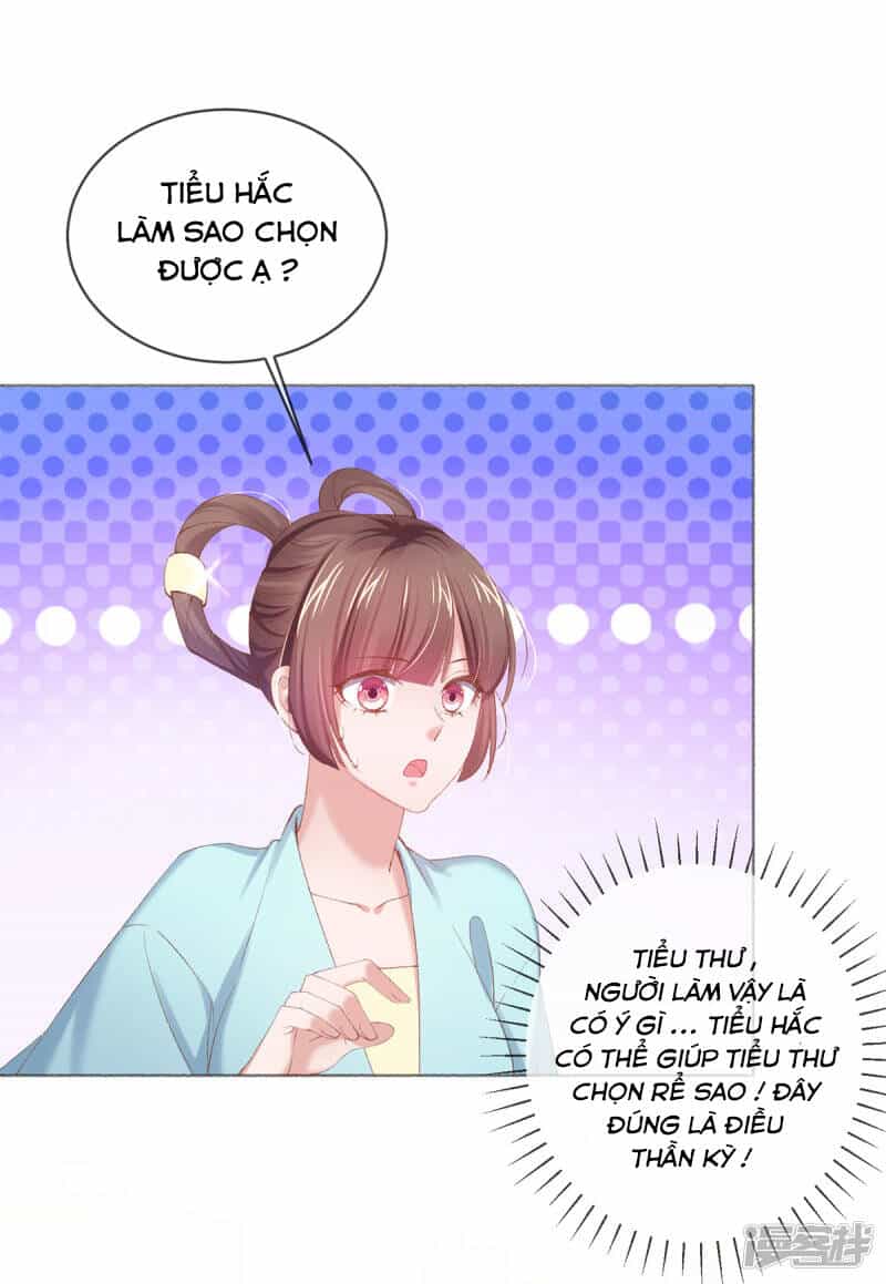 Thị Huyết Y Phi - Chương 100 - ảnh 8