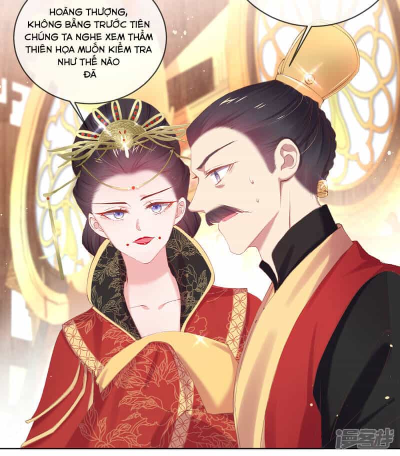 Thị Huyết Y Phi - Chương 101 - ảnh 6