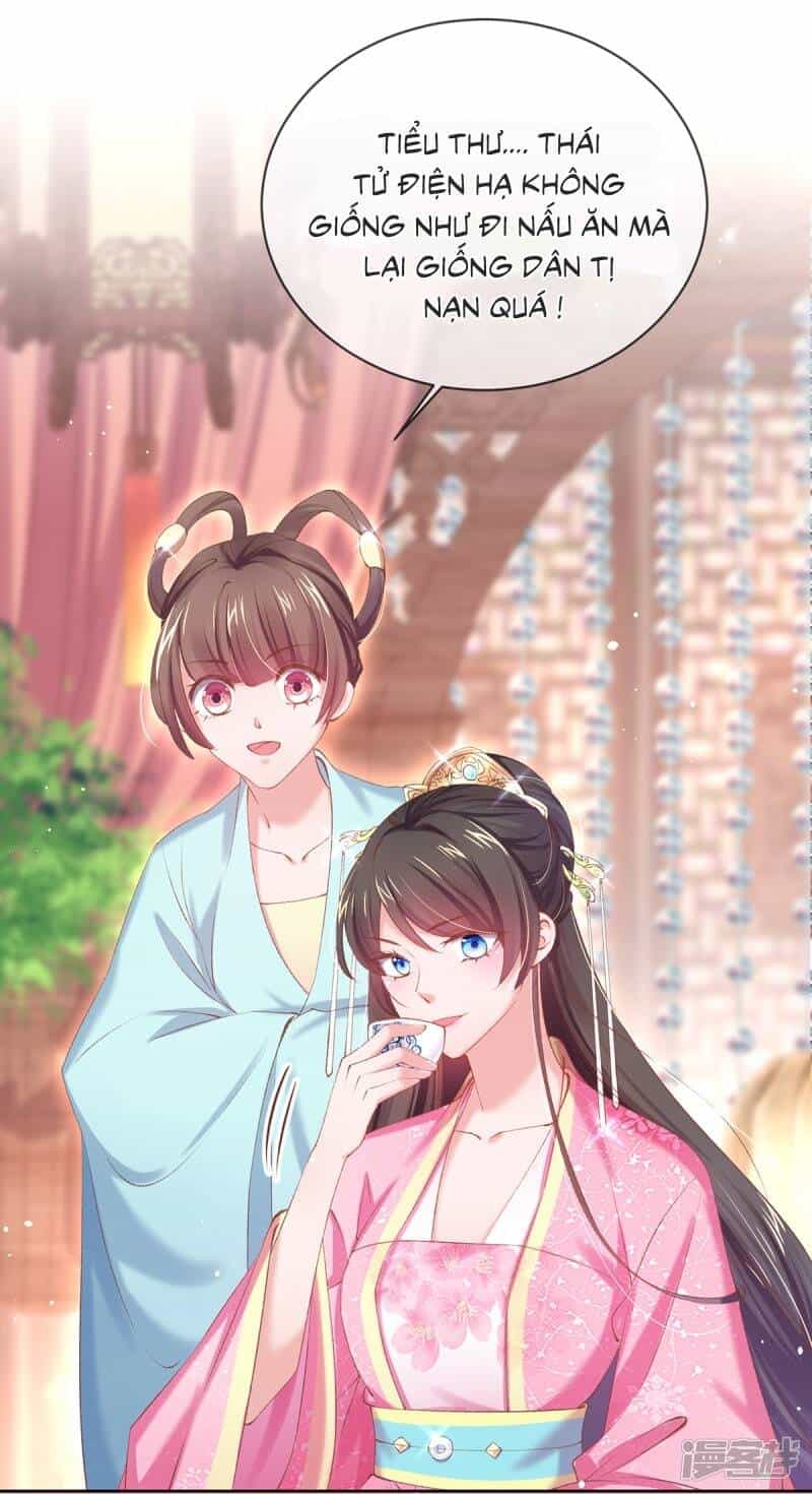 Thị Huyết Y Phi - Chương 102 - ảnh 10